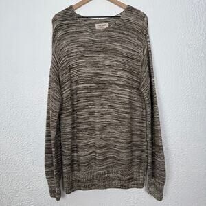 Filson Women's Lake Quinault Crewneck Sweater Size XL